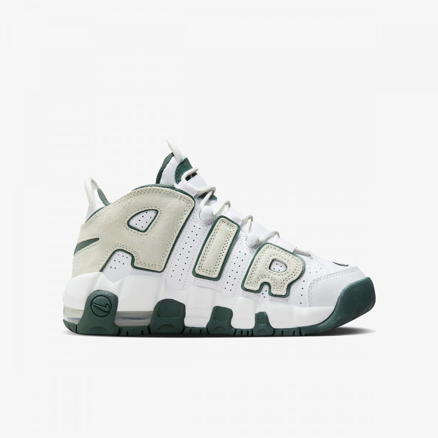NIKE Superge NIKE AIR MORE UPTEMPO KI BG 