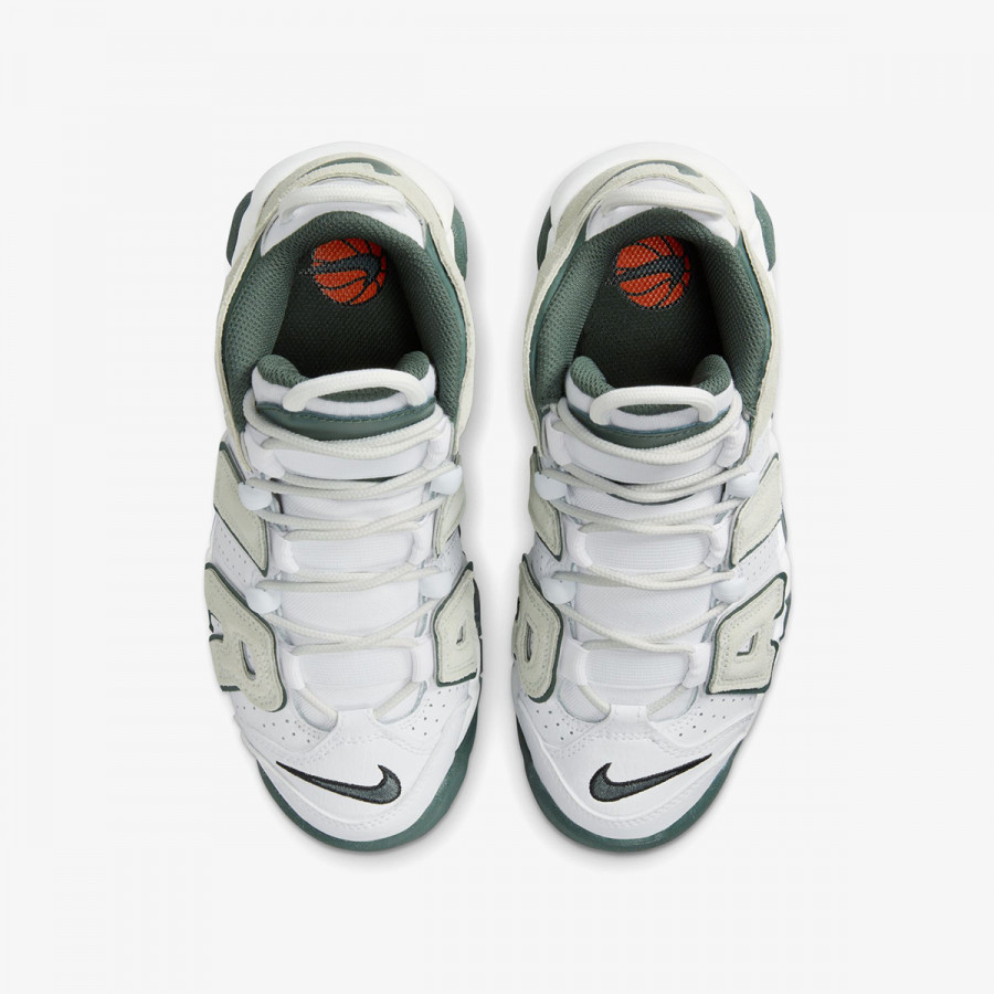 NIKE Superge NIKE AIR MORE UPTEMPO KI BG 