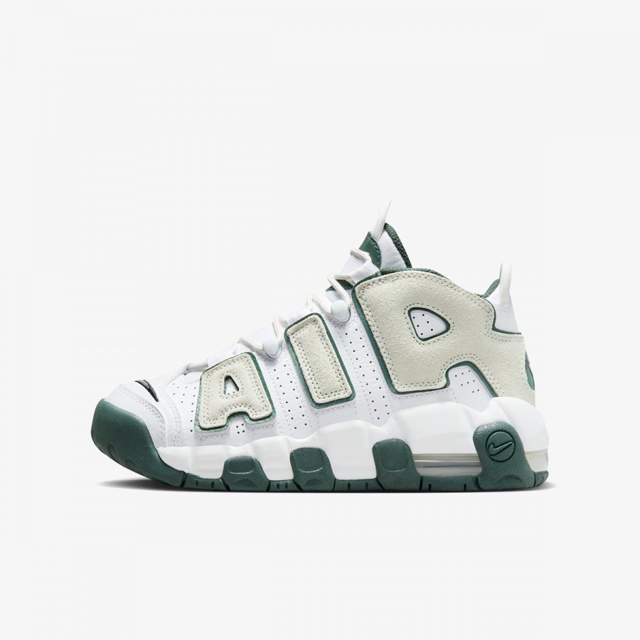 NIKE Superge NIKE AIR MORE UPTEMPO KI BG 