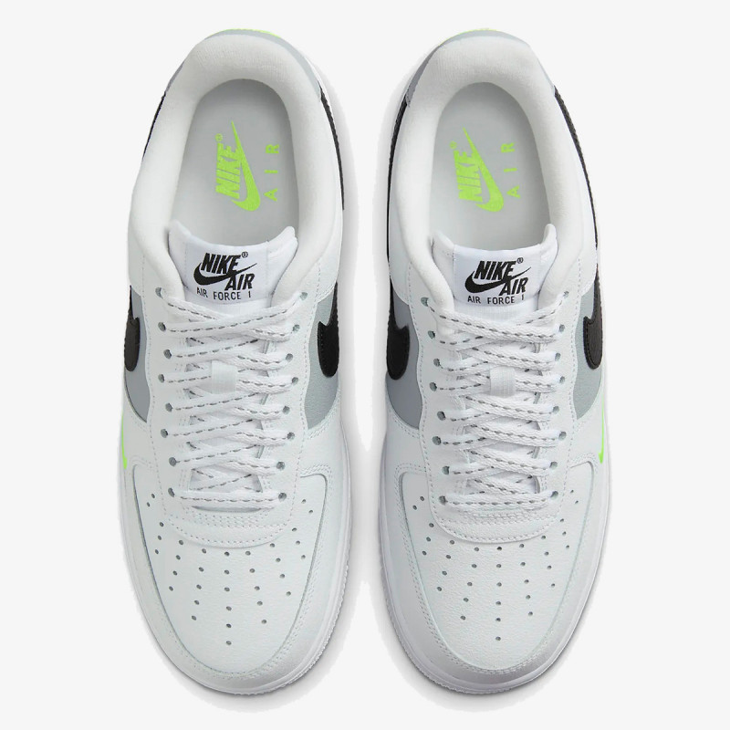 NIKE Superge NIKE AIR FORCE 1 '07 NDDC 