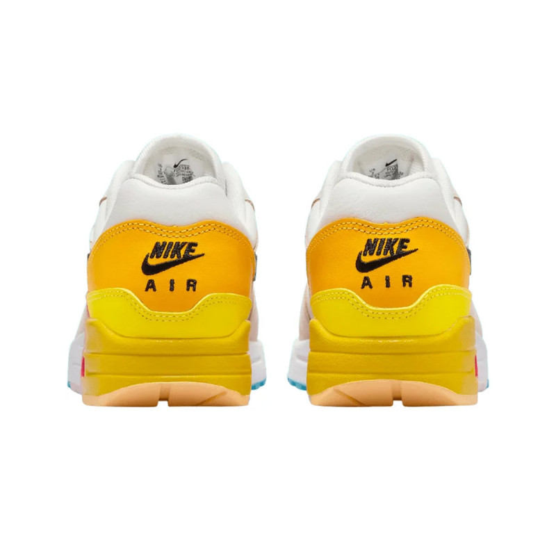 NIKE Superge WMNS NIKE AIR MAX 1 87 