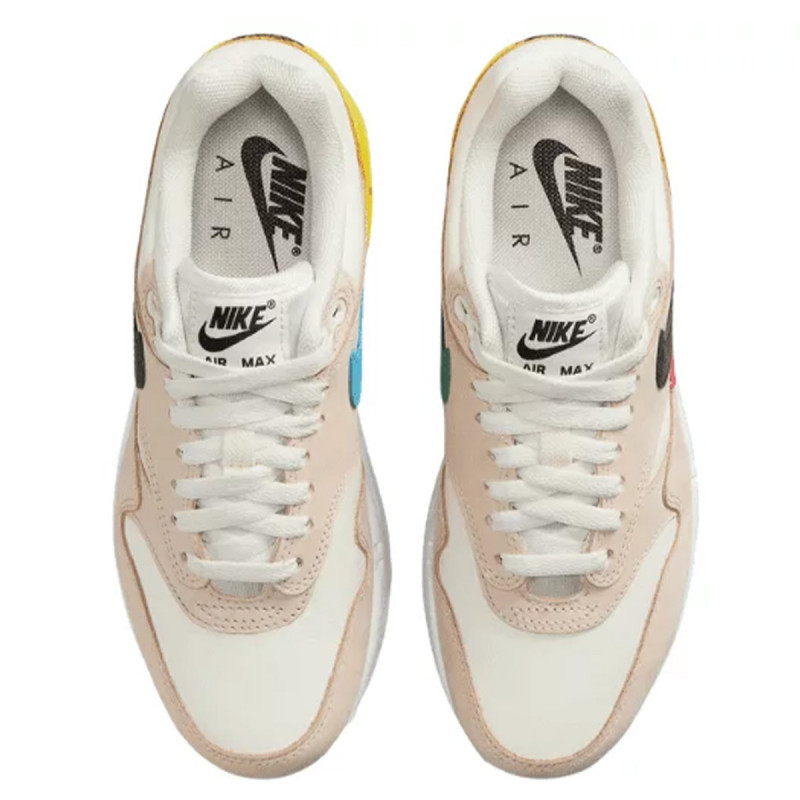 NIKE Superge WMNS NIKE AIR MAX 1 87 