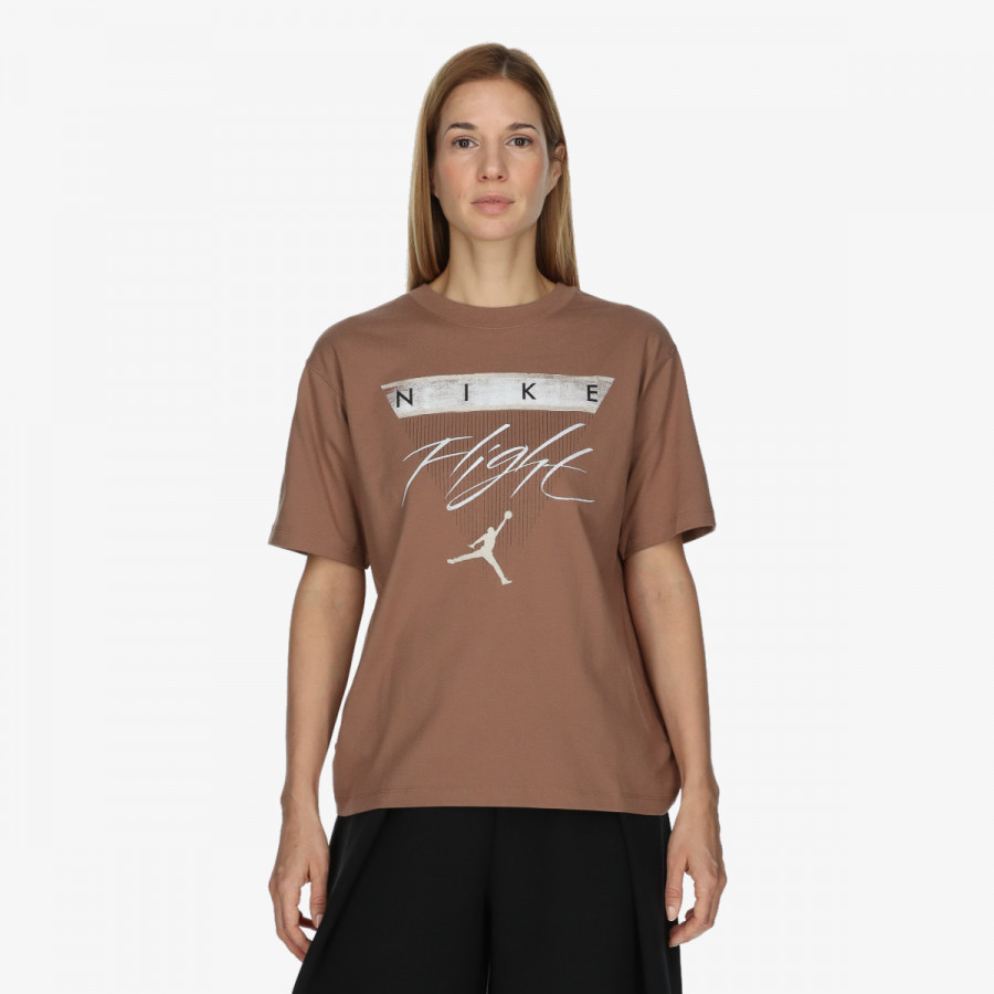 NIKE KRATKA MAJICA Jordan 