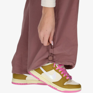 NIKE SPODNJI DELI TRENIRKE W NSW TREND WVN MR PANT 