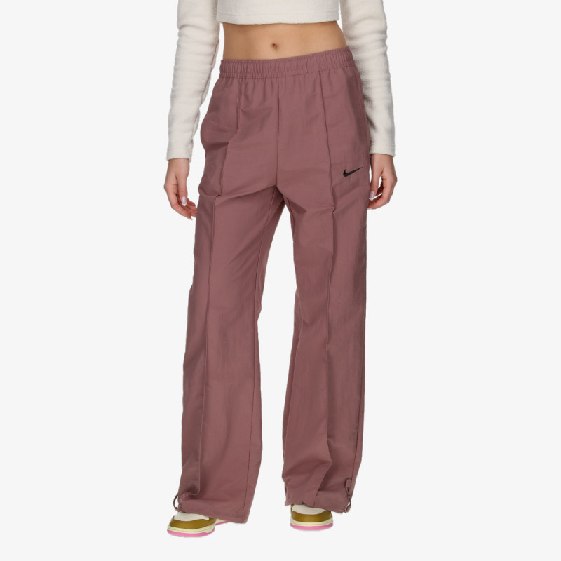 NIKE SPODNJI DELI TRENIRKE W NSW TREND WVN MR PANT 