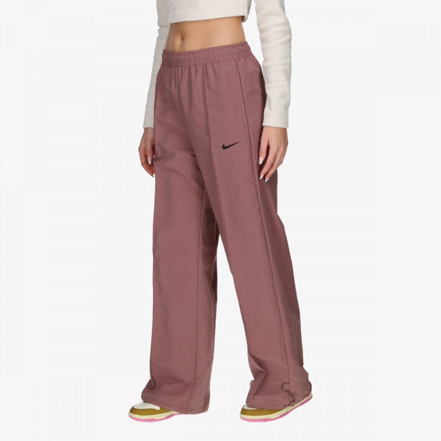 NIKE SPODNJI DELI TRENIRKE W NSW TREND WVN MR PANT 
