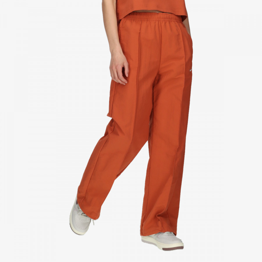 NIKE SPODNJI DELI TRENIRKE W NSW TREND WVN MR PANT