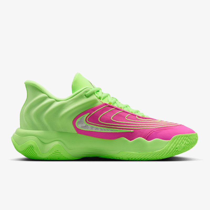 NIKE Superge GIANNIS IMMORTALITY 4