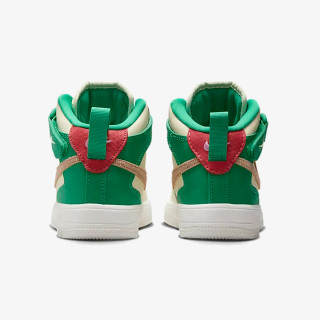 NIKE Superge FORCE 1 MID EASYON SE BP 
