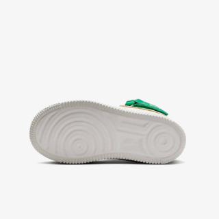 NIKE Superge FORCE 1 MID EASYON SE BP 
