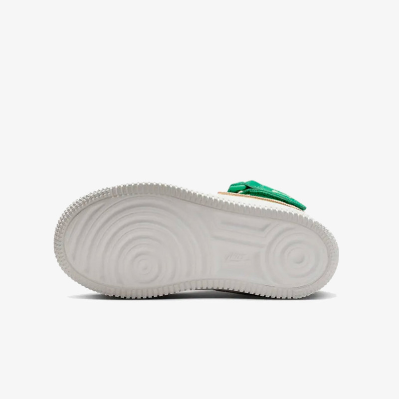 NIKE Superge FORCE 1 MID EASYON SE BP 