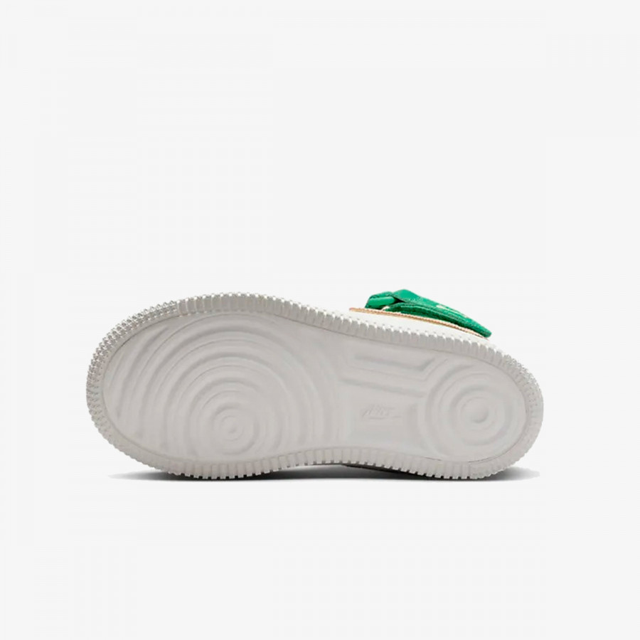 NIKE Superge FORCE 1 MID EASYON SE BP 