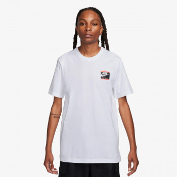 NIKE KRATKA MAJICA NIKE KRATKA MAJICA U NSW TEE AM DAY LBR AIR 