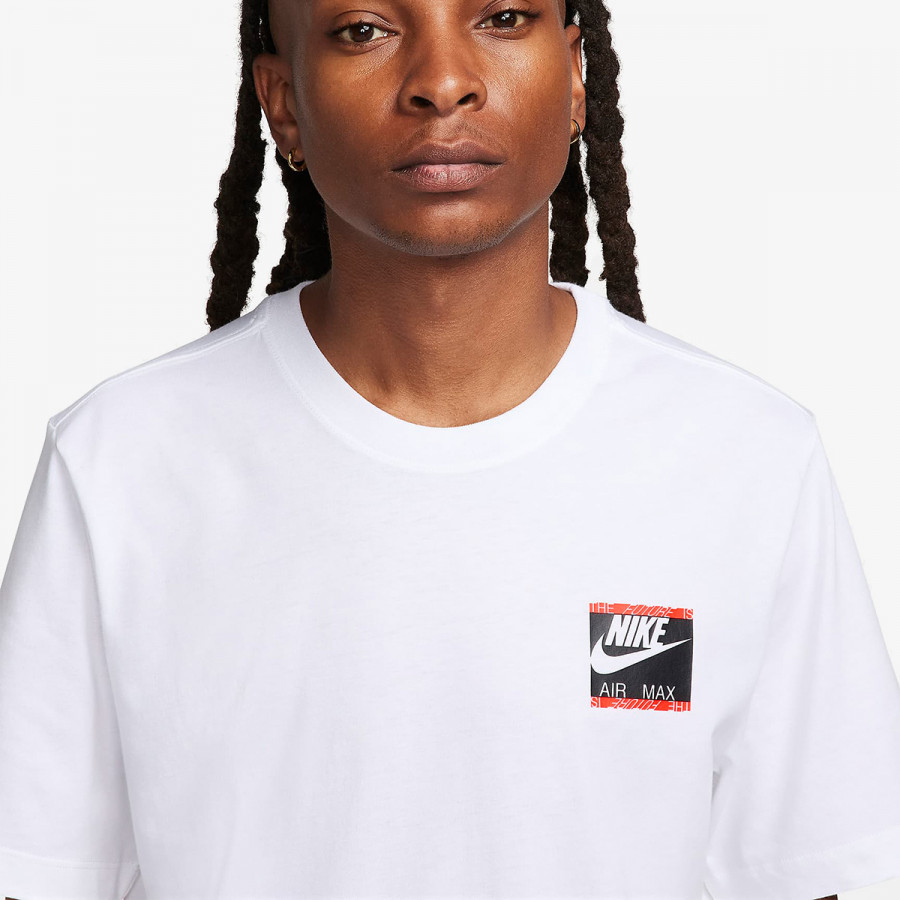 NIKE KRATKA MAJICA U NSW TEE AM DAY LBR AIR 