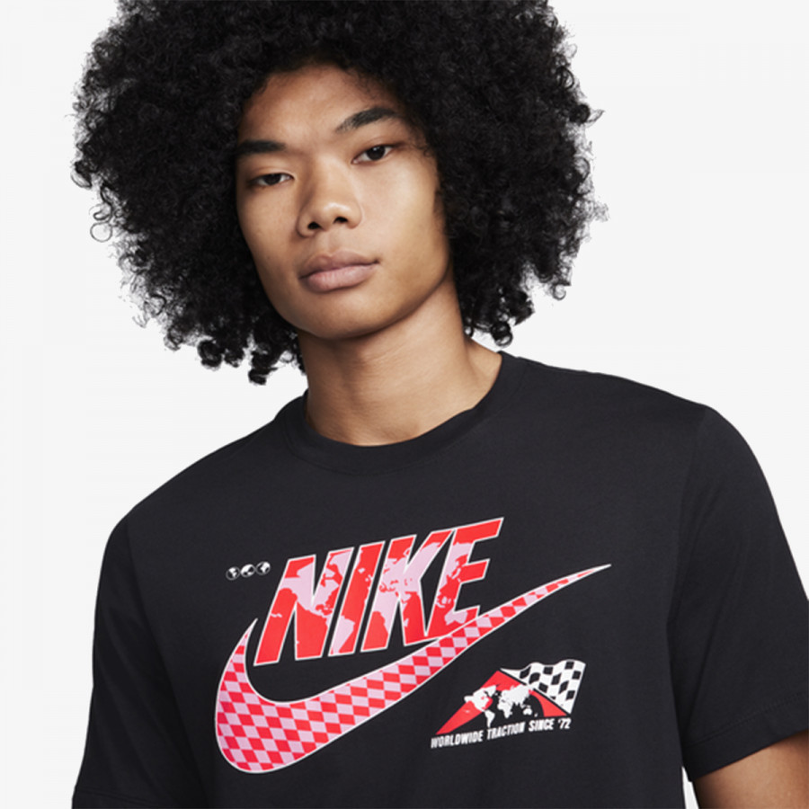 NIKE KRATKA MAJICA U NSW TEE SOLE RALLY FTRA 