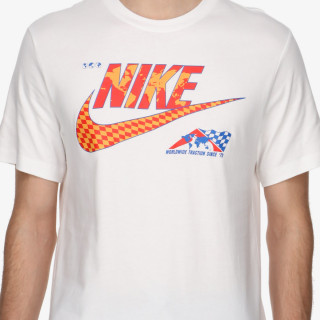 NIKE KRATKA MAJICA U NSW TEE SOLE RALLY FTRA 