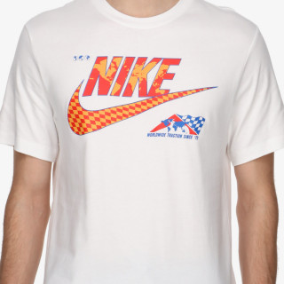 NIKE KRATKA MAJICA U NSW TEE SOLE RALLY FTRA 