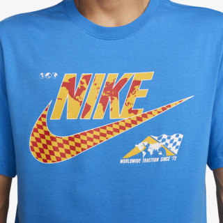 NIKE KRATKA MAJICA U NSW TEE SOLE RALLY FTRA 