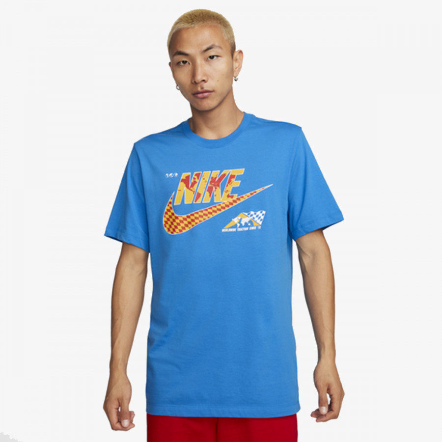 NIKE KRATKA MAJICA U NSW TEE SOLE RALLY FTRA 