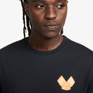 NIKE MAJICA Z DOLGIMI ROKAVI U NSW TEE LS SOLE RALLY PATCH 