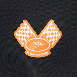 NIKE MAJICA Z DOLGIMI ROKAVI U NSW TEE LS SOLE RALLY PATCH 