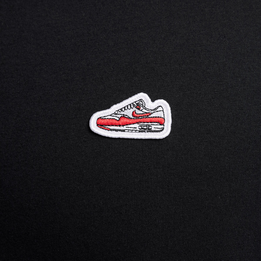 NIKE KRATKA MAJICA U NSW TEE M90 SNEAKER PATCH 