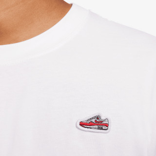 NIKE KRATKA MAJICA U NSW TEE M90 SNEAKER PATCH 