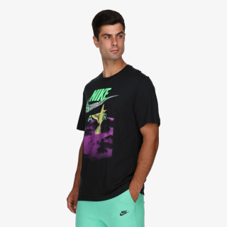 NIKE KRATKA MAJICA U NSW TEE BRANDRIFF IN AIR 