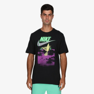 NIKE KRATKA MAJICA U NSW TEE BRANDRIFF IN AIR 