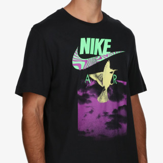 NIKE KRATKA MAJICA U NSW TEE BRANDRIFF IN AIR 