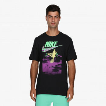 NIKE KRATKA MAJICA U NSW TEE BRANDRIFF IN AIR 