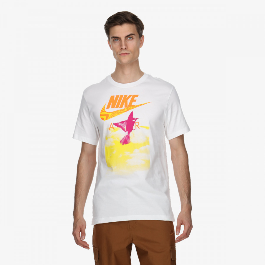 NIKE KRATKA MAJICA U NSW TEE BRANDRIFF IN AIR 