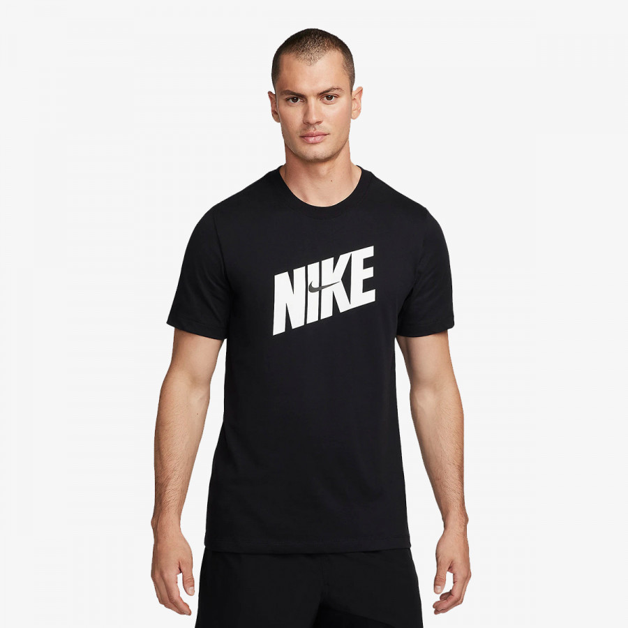 NIKE KRATKA MAJICA M NK DF TEE HBR NOVELTY 