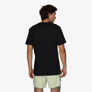 NIKE KRATKA MAJICA M NK DF TEE RUN DIV SP24 