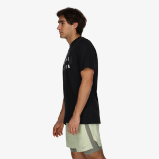 NIKE KRATKA MAJICA M NK DF TEE RUN DIV SP24 