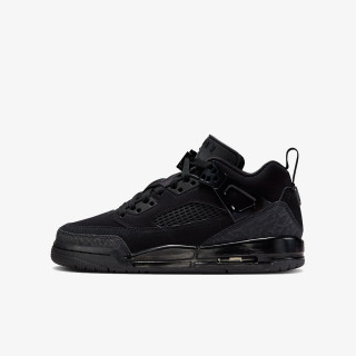 NIKE Superge Jordan Spizike Low 