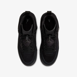 NIKE Superge Jordan Spizike Low 