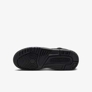 NIKE Superge Jordan Spizike Low 