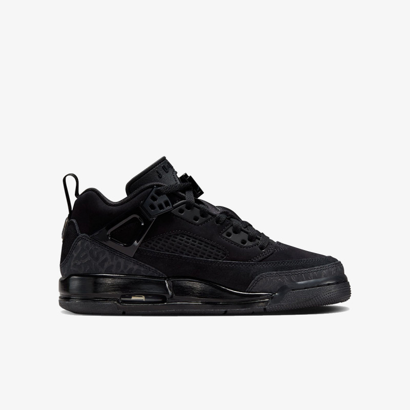 NIKE Superge Jordan Spizike Low 