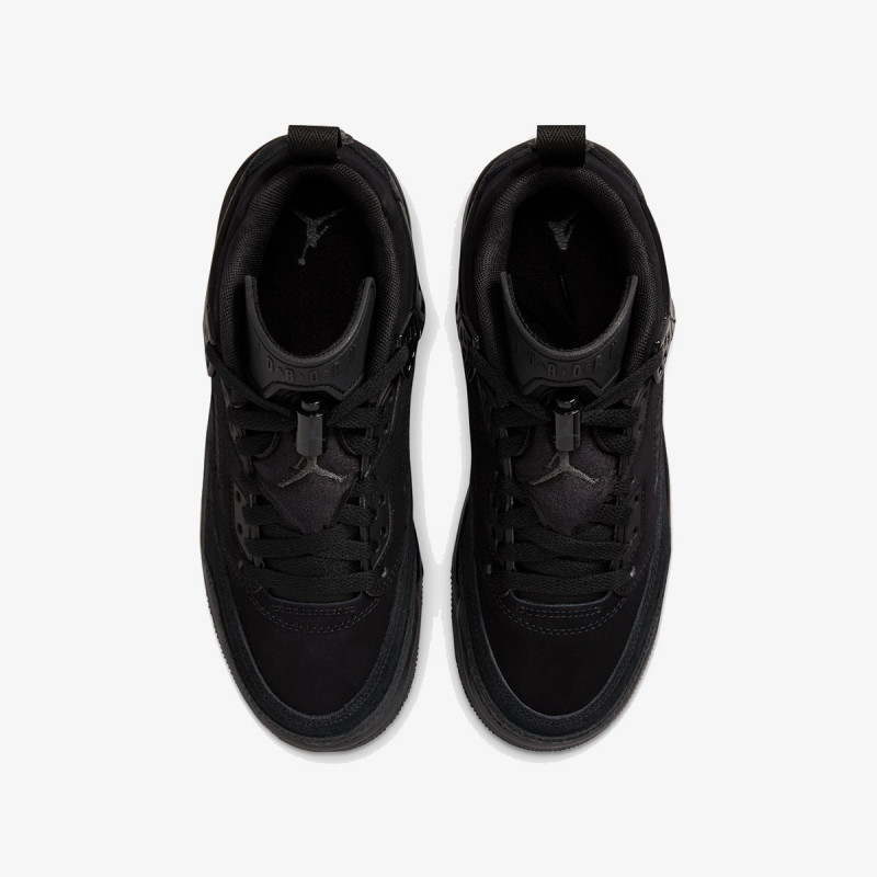 NIKE Superge Jordan Spizike Low 
