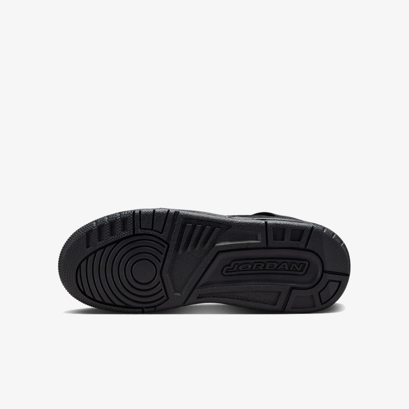 NIKE Superge Jordan Spizike Low 