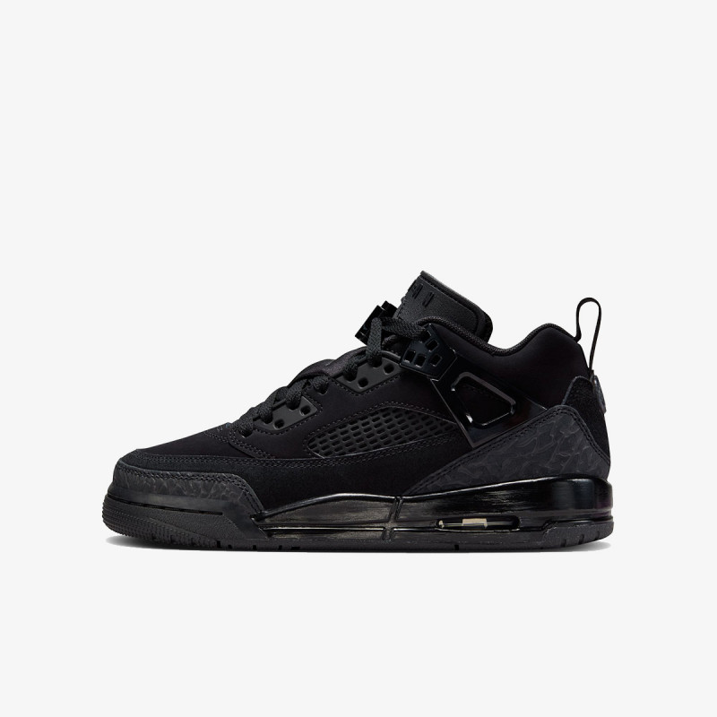 NIKE Superge Jordan Spizike Low 