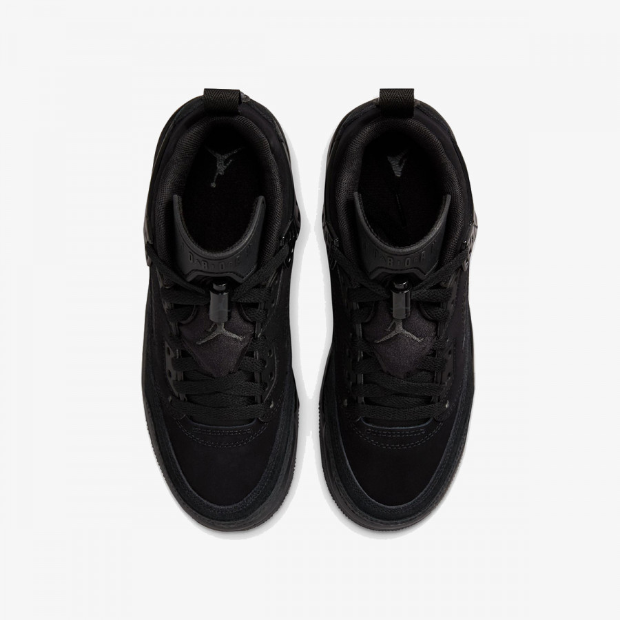 NIKE Superge Jordan Spizike Low 