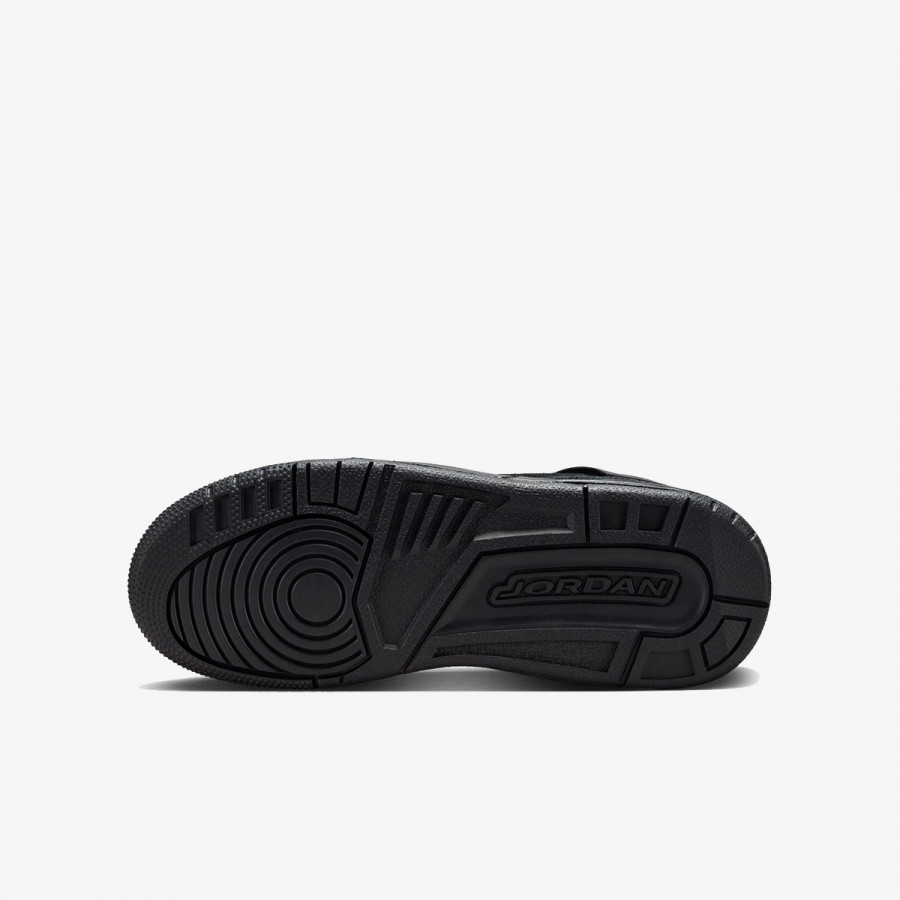 NIKE Superge Jordan Spizike Low 
