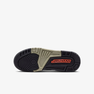 NIKE Superge JORDAN SPIZIKE LOW BG 