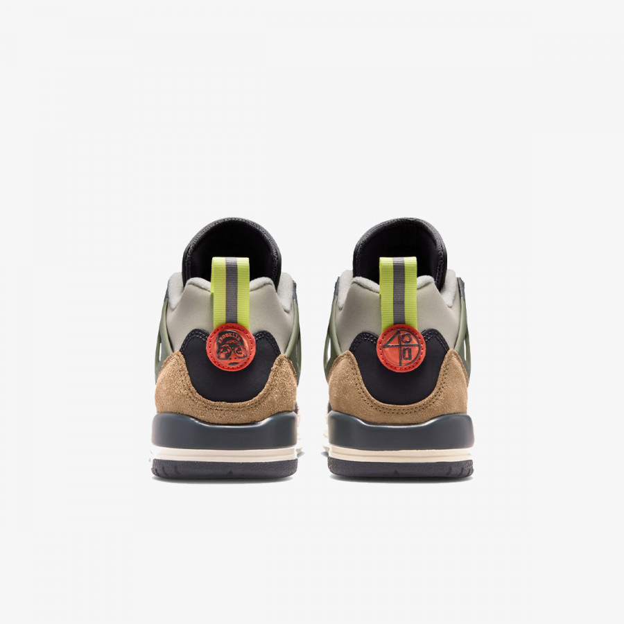 NIKE Superge JORDAN SPIZIKE LOW BG 