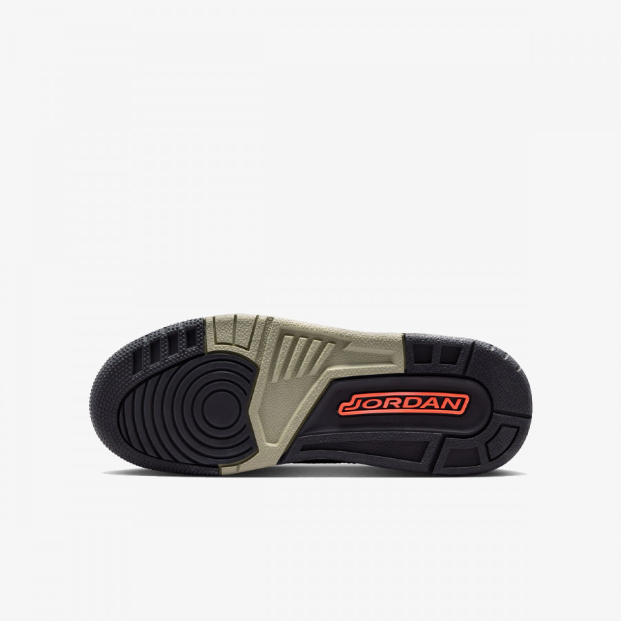 NIKE Superge JORDAN SPIZIKE LOW BG 