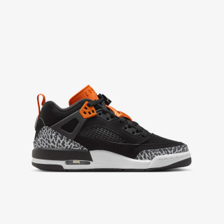 NIKE Superge JORDAN SPIZIKE LOW BG 