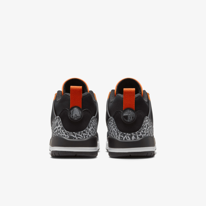 NIKE Superge JORDAN SPIZIKE LOW BG 
