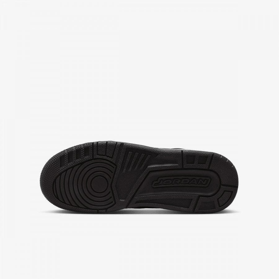 NIKE Superge JORDAN SPIZIKE LOW BG 